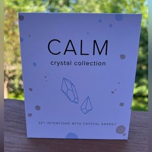 x6 Calm Crystal Collection